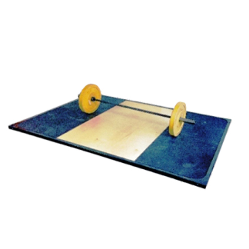 Weight Lifting Arena