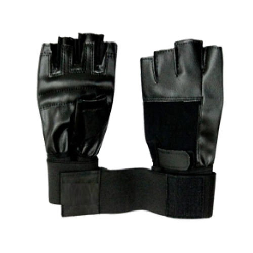 Gym Gloves - Grade: Commercial Use