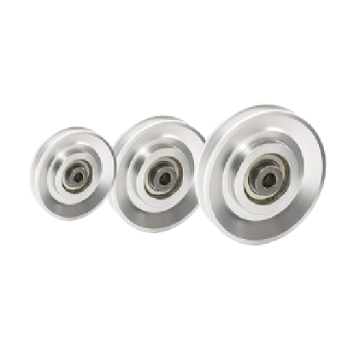 Pulley gym accessories