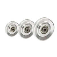 Pulley Gym Accessories - Grade: Commercial Use