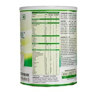 BRAYMIL 3 follow up formula Stage 3 - 400 gm (12 months Onwards)