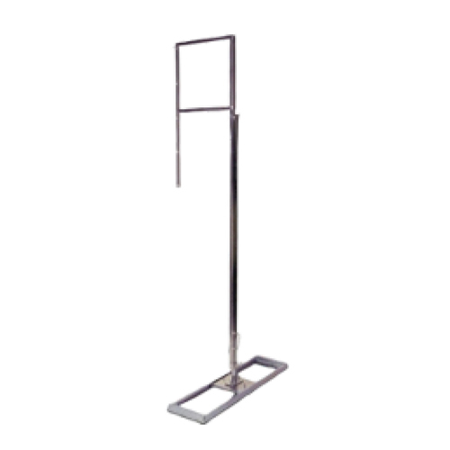 Polvoult Stand