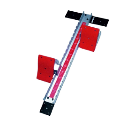 Starting block