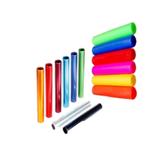 Relay Batton - Color: Multicolour