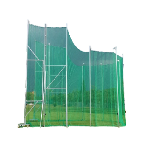 Throw Cage