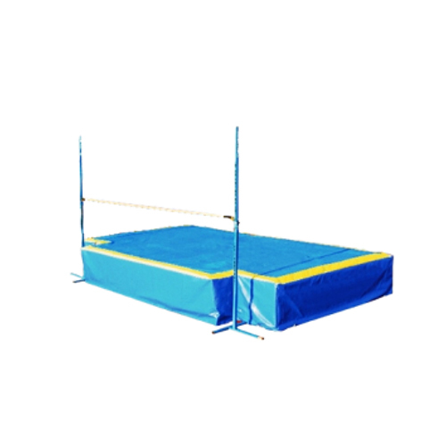 High Jump Pit