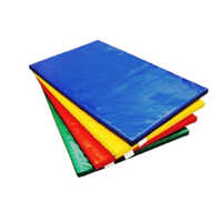 Multi Sport Mat - Color: Multicolour