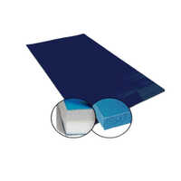 Wrestling Mat - Color: Blue
