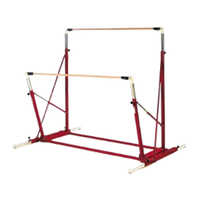 Uneven Bar - Application: Gain Strength