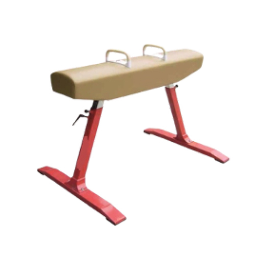 Pommel Horse