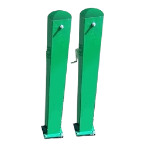 Tennis Pole
