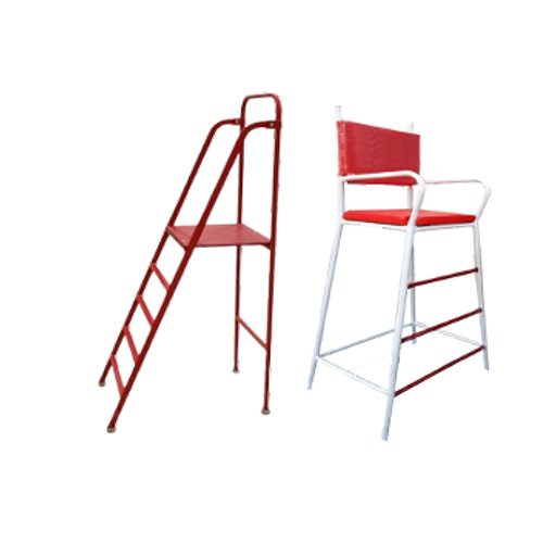 Referee Chair