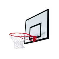 Basket Ball Board - Color: Multicolour
