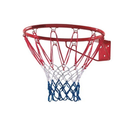 Basket Ball Ring - Color: Multicolour