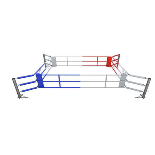 Floor Boxing Ring - Designed For: Adults