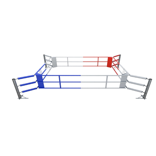 Floor Boxing Ring