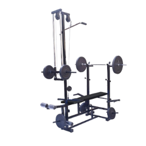 Home Gym