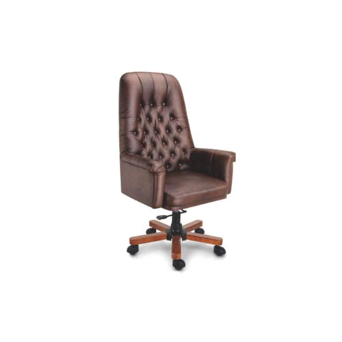 CEO Leather Chairs