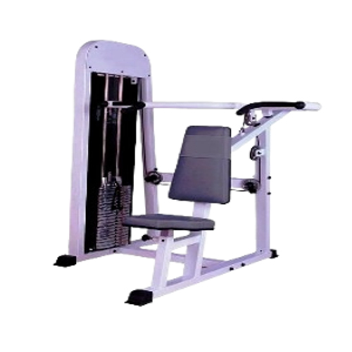 Shoulder Press