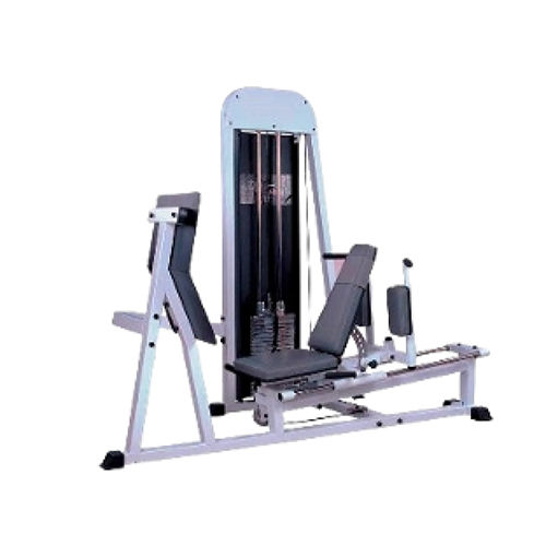 Leg Press - Application: Gain Strength