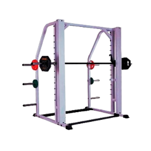 Smith Machine