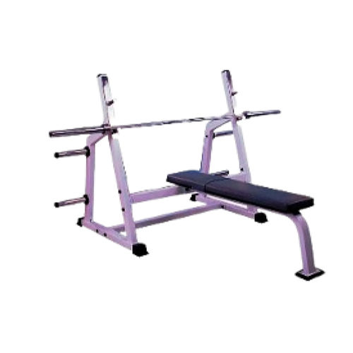 Flat Bench - Grade: Commercial Use