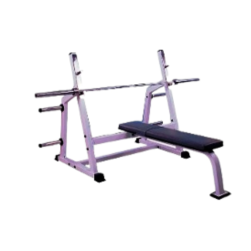 Flat Bench