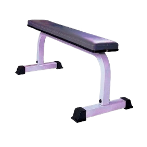 Plain Bench