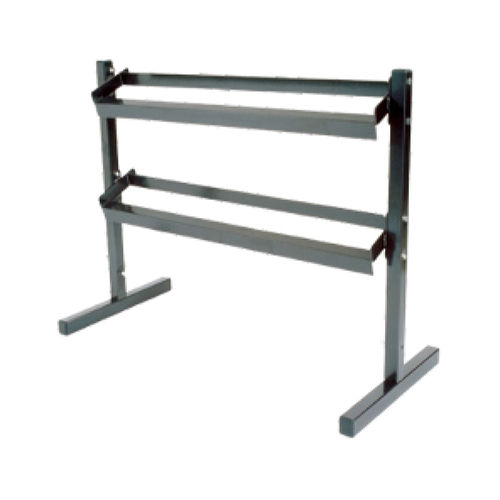 Dumbbel Rack - Grade: Commercial Use