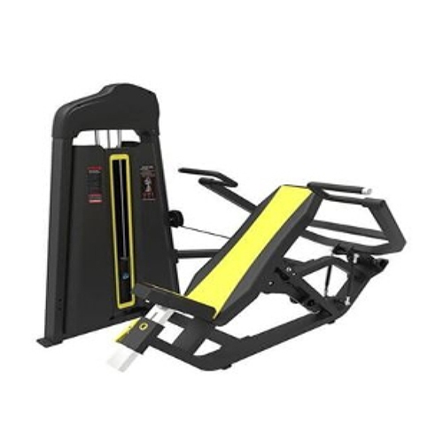 Shoulder Press