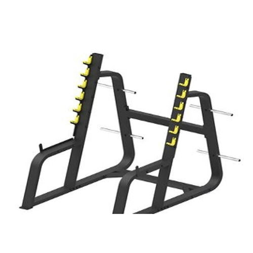 Squat Rack - Grade: Commercial Use