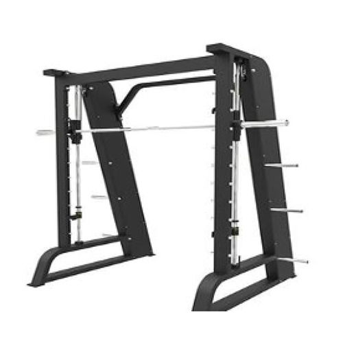 Smith Machine - Application: Tone Up Muscle