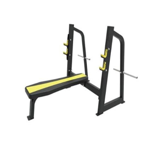 Flat Bench - Grade: Commercial Use