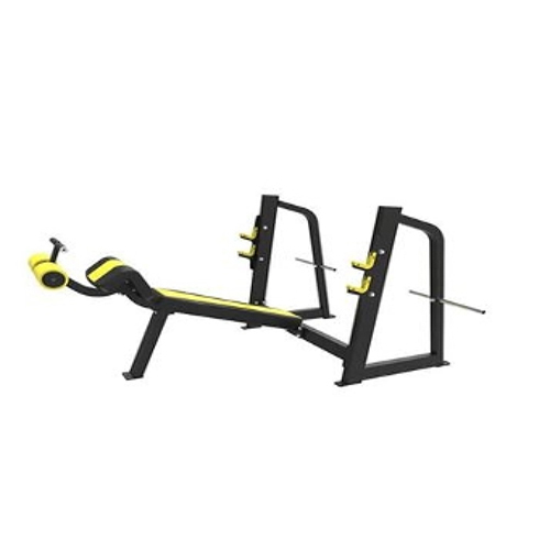 Decline Bench