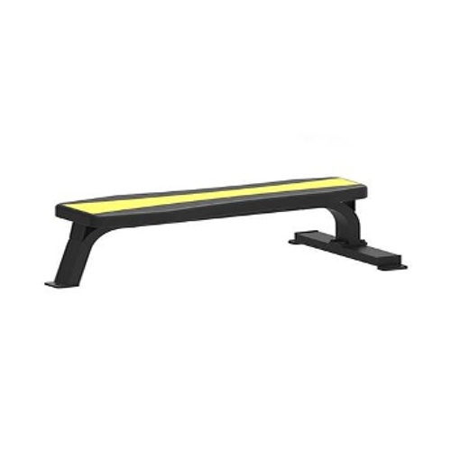 Plain Bench