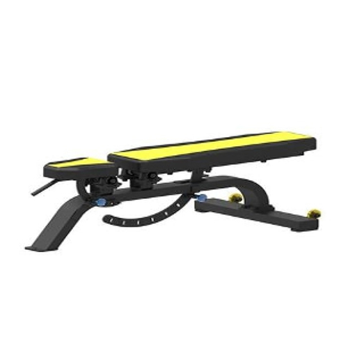 Hammer Bench