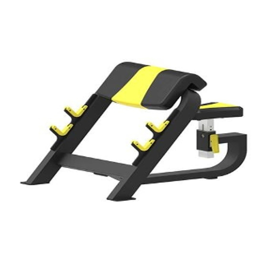 Preacher Bench