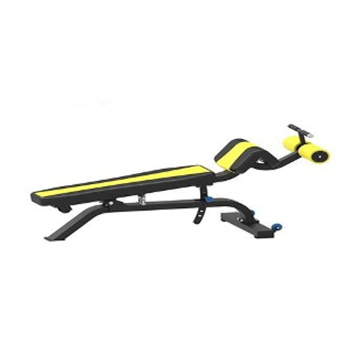 Abdominal Bench