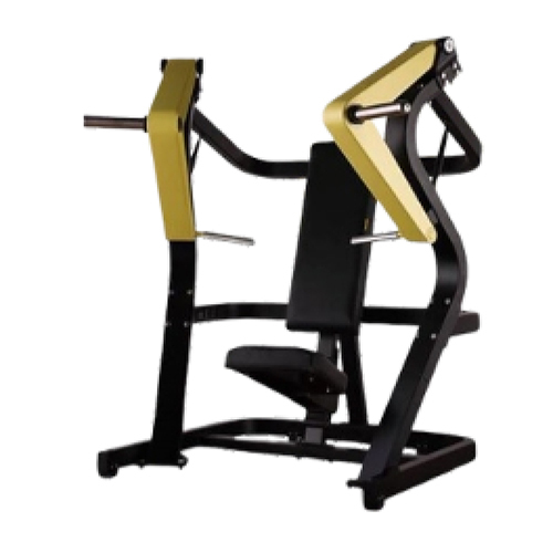 Pro Chest Press