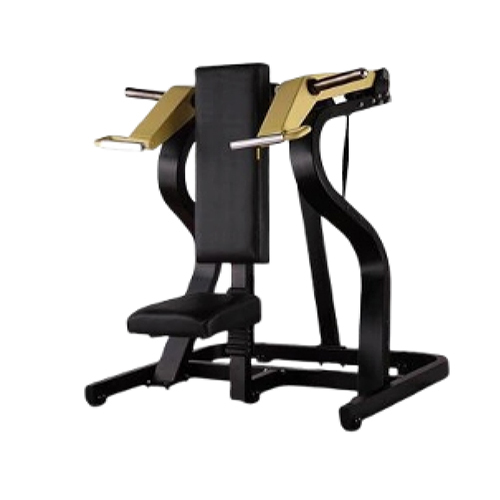 Pro Shoulder Press