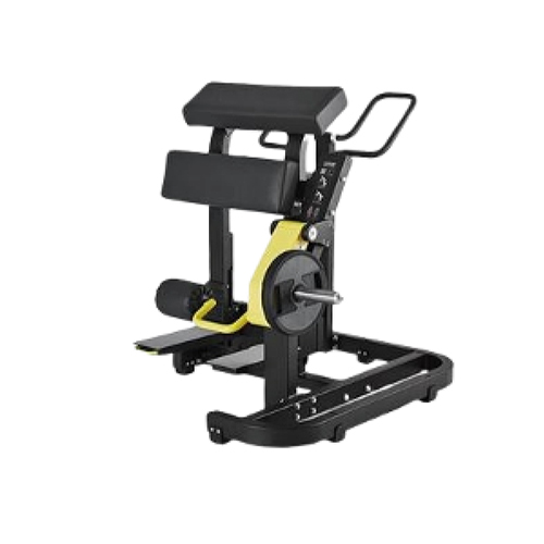Pro Leg Extension