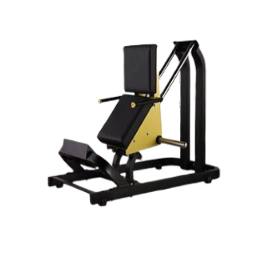Pro Squat Press