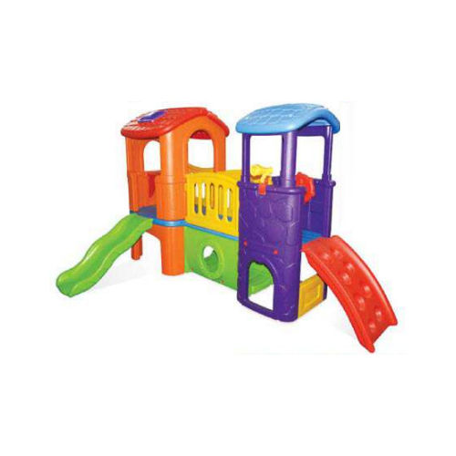 Frp Multi Play House