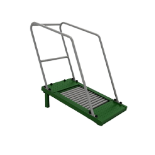 Jogger Machine