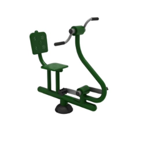 Multi Trainer