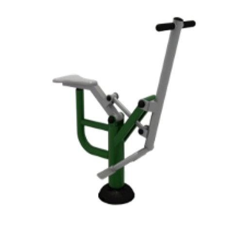 Body Ridder