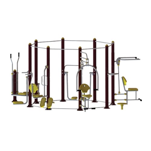 Multi Gym
