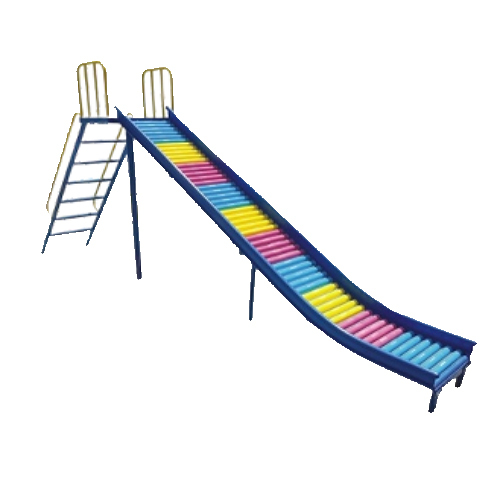 Roller Slide