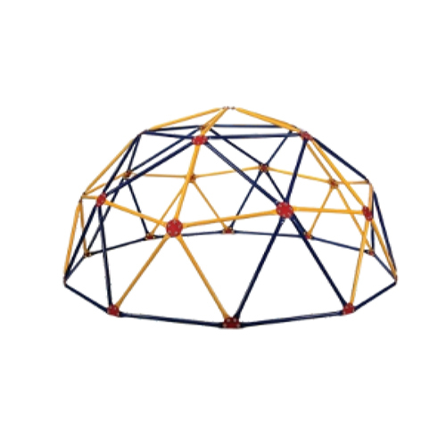 Dome Climber