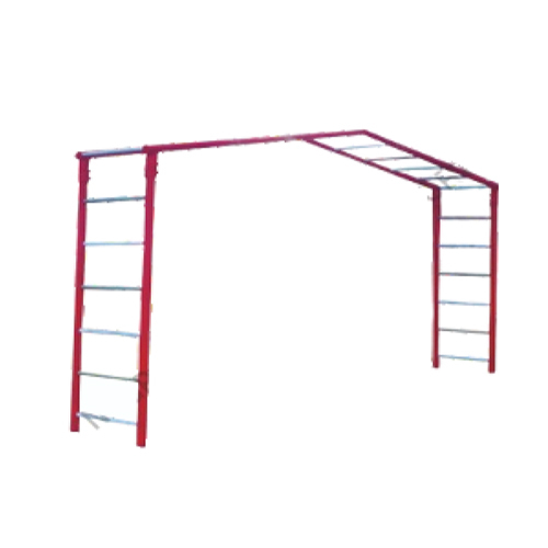 Bridge Ladder